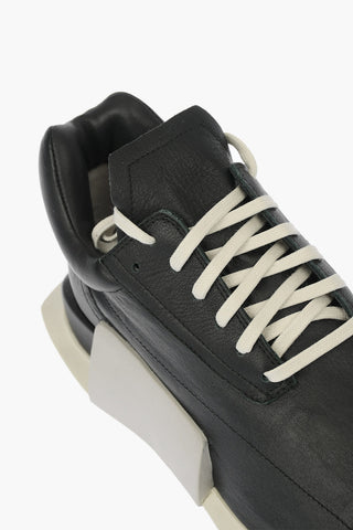 ADIDAS Leather LEVEL RUNNER Sneakers