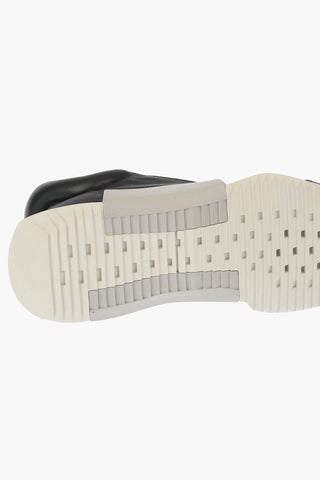 ADIDAS Leather LEVEL RUNNER Sneakers