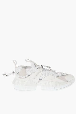 Lace Up DIAMOND Sock Sneakers