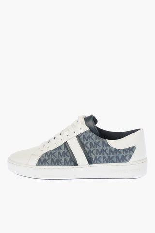 Monogram Denim KEATON Sneakers