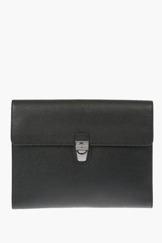 leather Briefcase