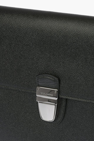 leather Briefcase