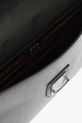 leather Briefcase