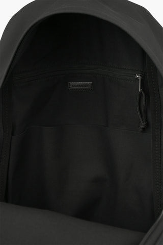 Fabric GREEN LOGO BB EXPLORER Backpack