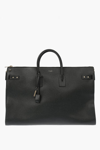 Borsa Weekend in pelle