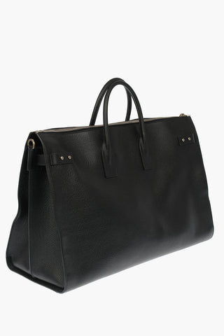 Borsa Weekend in pelle