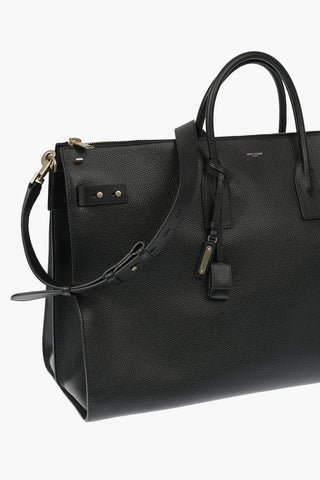 Borsa Weekend in pelle