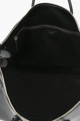 Borsa Weekend in pelle