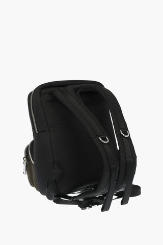 Nylon Utility Backpack