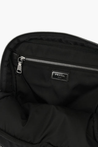 Nylon Utility Backpack