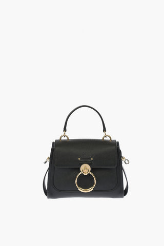 Leather MINI DAY Shoulder Bag