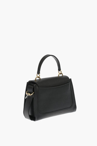 Leather MINI DAY Shoulder Bag