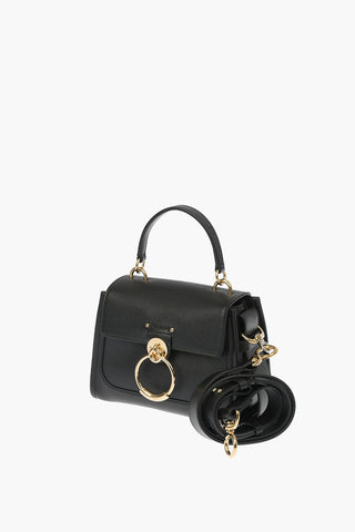 Leather MINI DAY Shoulder Bag