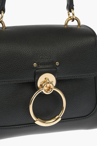 Leather MINI DAY Shoulder Bag