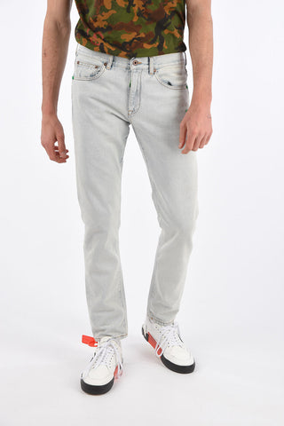 17cm Slim Fit Jeans