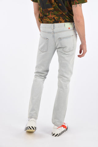 17cm Slim Fit Jeans