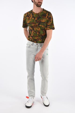 17cm Slim Fit Jeans