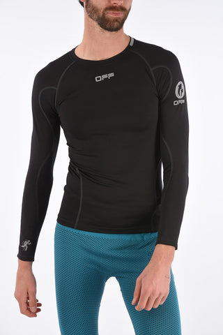 Long Sleeve Active T-Shirt