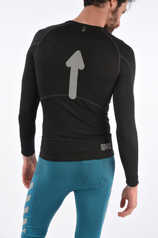 Long Sleeve Active T-Shirt