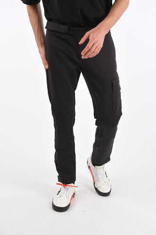 Ankle Zip SOFT SCUBA Pants