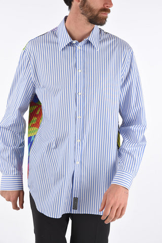 Camicia HERITAGE FIT con Stampa