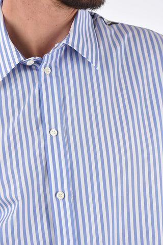 Camicia HERITAGE FIT con Stampa