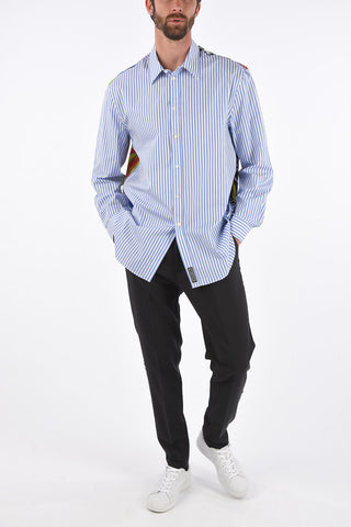 Printed HERITAGE FIT Shirt