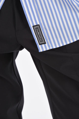 Printed HERITAGE FIT Shirt