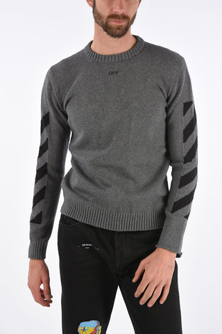 Crewneck ARROW CROSS Sweater
