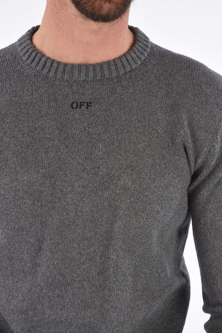 Crewneck ARROW CROSS Sweater
