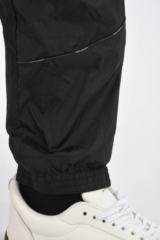 Nylon Pants RIVER TRAIL with Ankle Zip