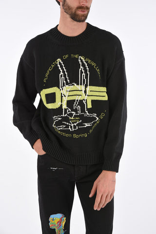 Crewneck HARRY THE BUNNY Sweater