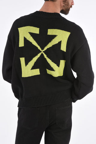 Crewneck HARRY THE BUNNY Sweater