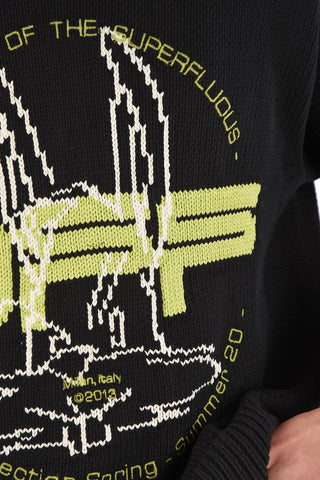 Crewneck HARRY THE BUNNY Sweater