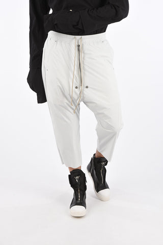 Drop Crotch BELA Crop Pants