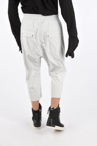 Drop Crotch BELA Crop Pants
