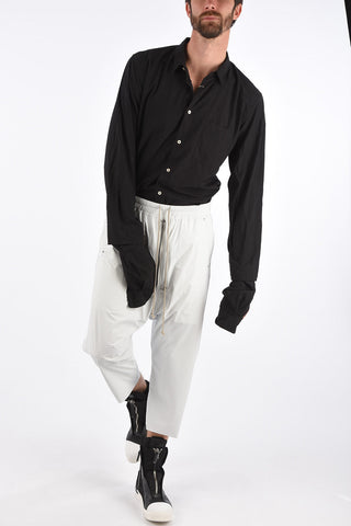 Drop Crotch BELA Crop Pants