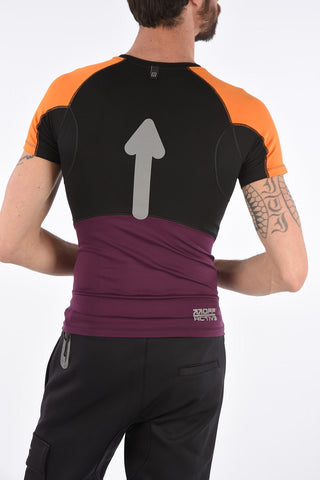 T-Shirt Active Girocollo