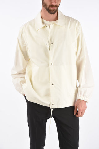 Snap Button Jacket