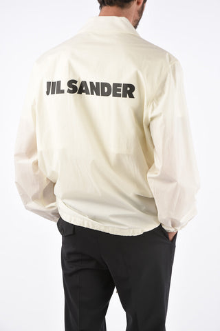 Snap Button Jacket