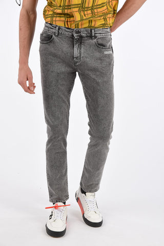 17cm Regular Length Skinny Fit Jeans