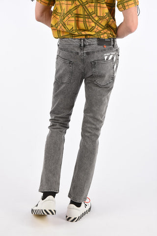 17cm Regular Length Skinny Fit Jeans