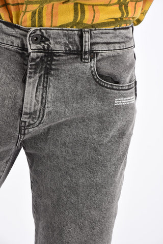 17cm Regular Length Skinny Fit Jeans
