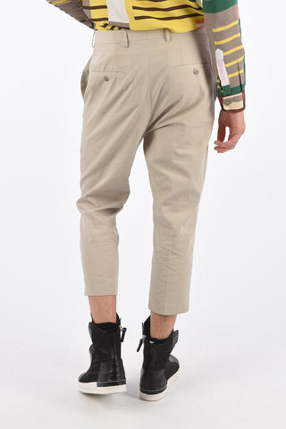 Slim Fit ASTAIRES Crop Pants