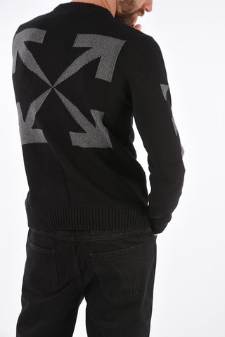 Maglia ARROW CROSS Girocollo