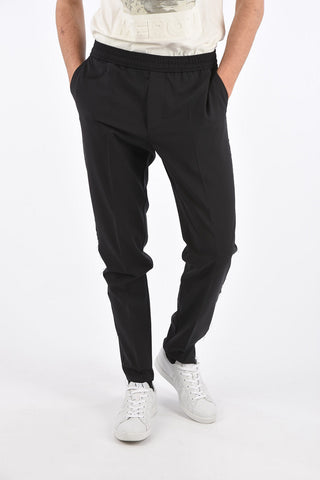 Drawstring LUKE Pants