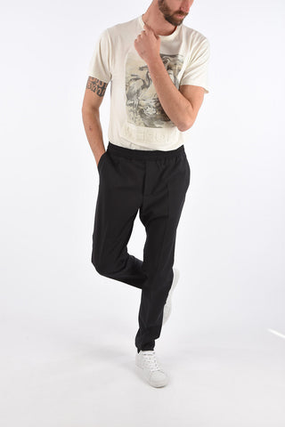 Drawstring LUKE Pants