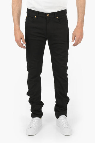 Jeans in Denim Stretch 16cm