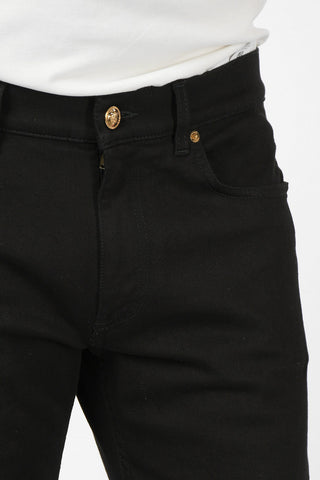 Jeans in Denim Stretch 16cm