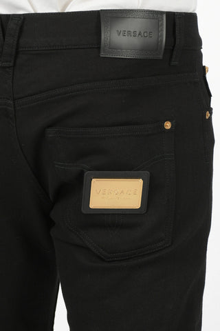 Jeans in Denim Stretch 16cm